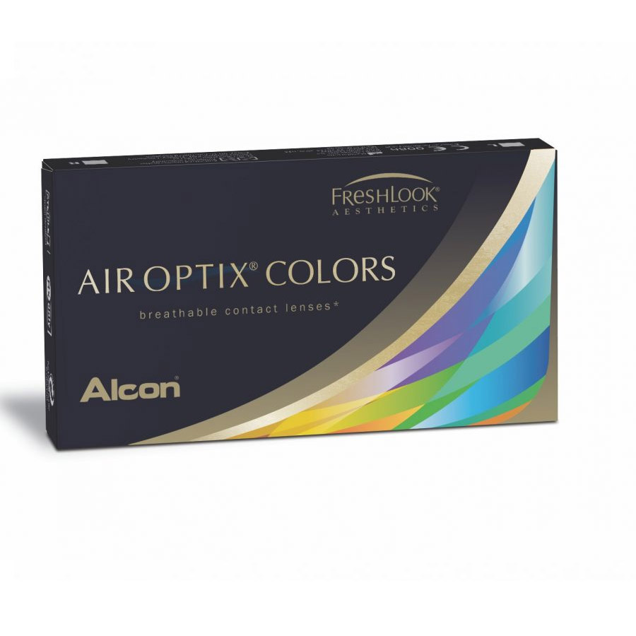 air optix colors best price